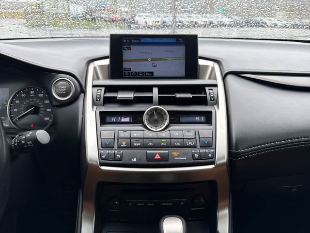 Used 2016 Lexus NX 200t FWD w/ Premium Package image 27