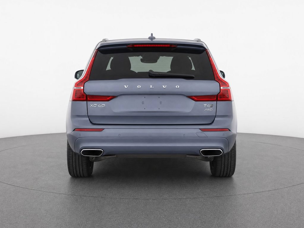 Used 2016 Volvo XC60 T6 w/ Proximity Package AWD/4WD image 7