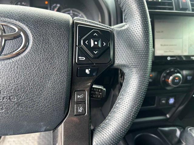 Used 2020 Toyota 4Runner Venture AWD/4WD image 22