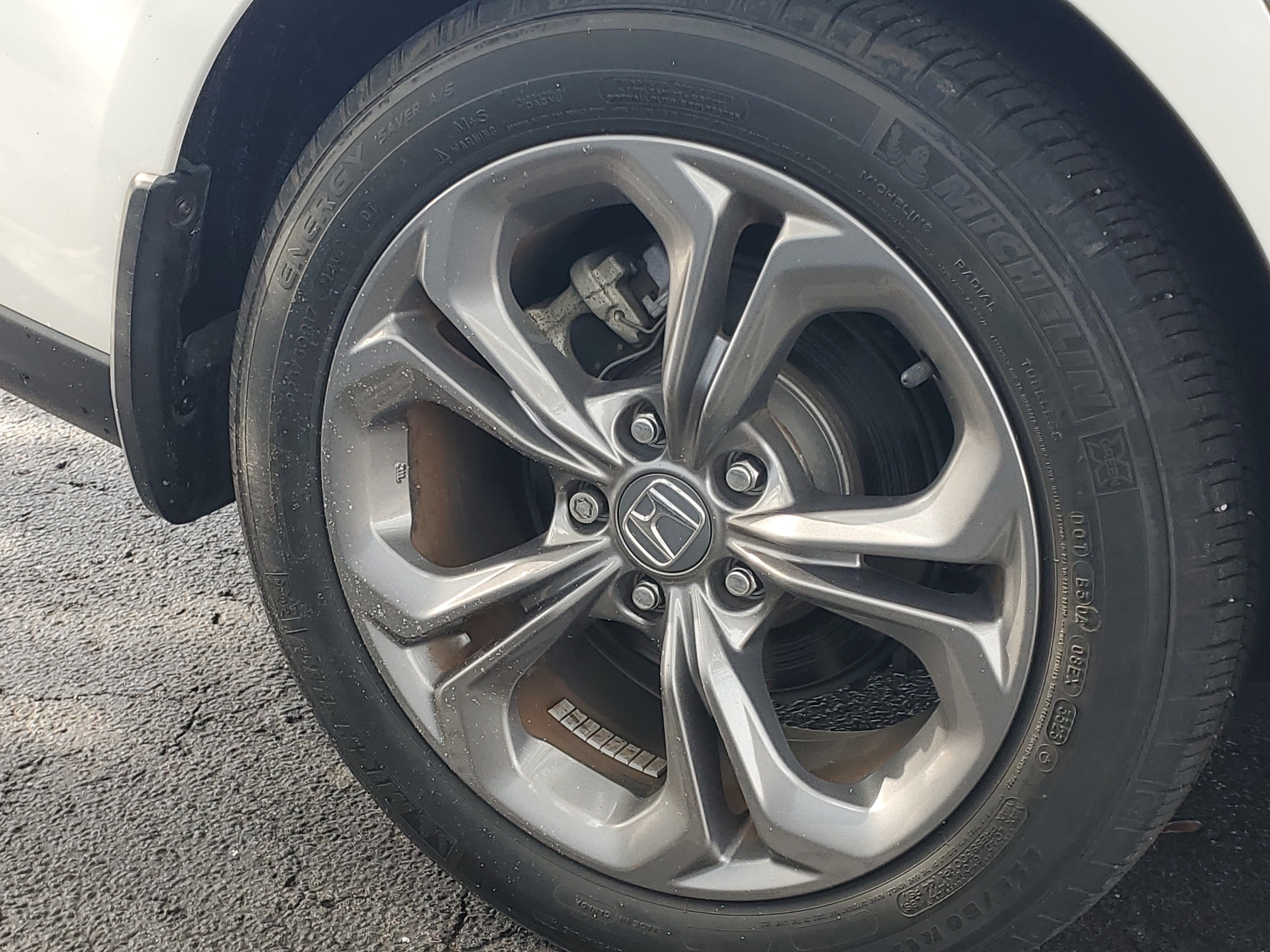 Used 2024 Honda Accord EX image 4