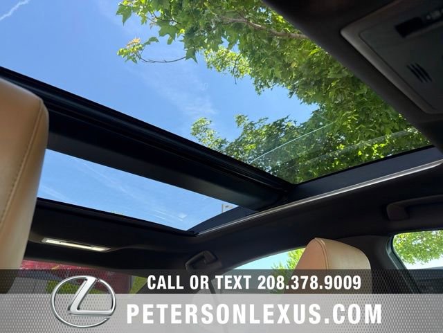 Used 2019 Lexus ES 350 w/ Accessory Package FWD image 13
