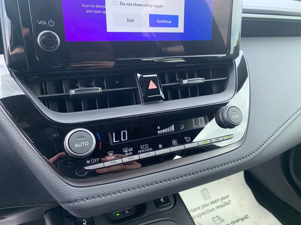 New 2026 Toyota Corolla GR AWD/4WD image 22