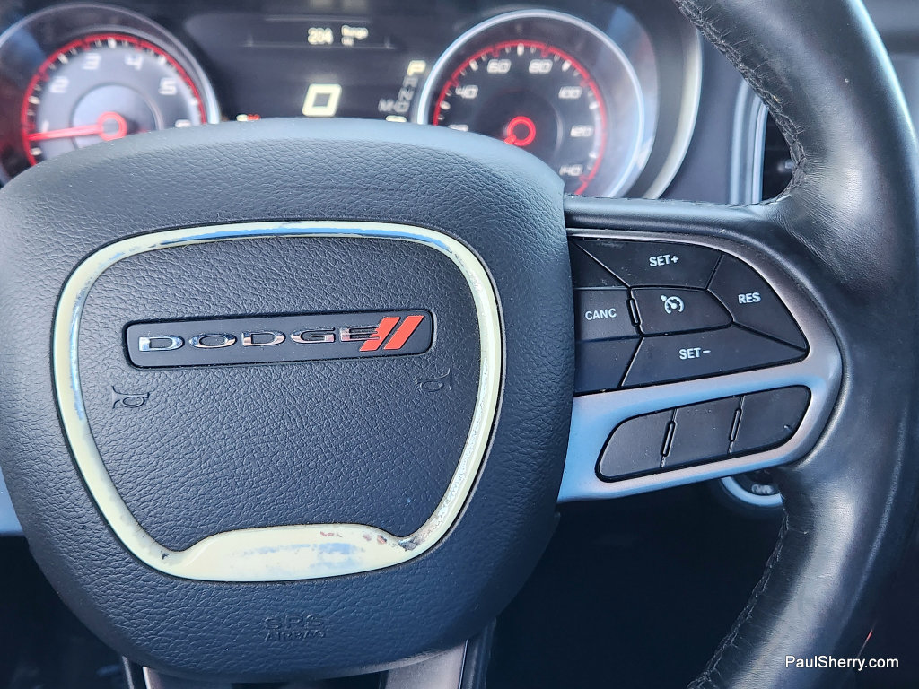 Used 2020 Dodge Charger SXT w/ Plus Group RWD image 32