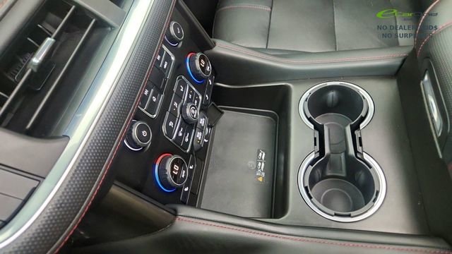 Used 2021 Chevrolet Tahoe RST w/ Luxury Package RWD image 51