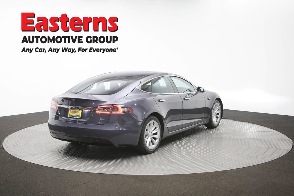Used 2018 Tesla Model S 75D AWD/4WD image 31