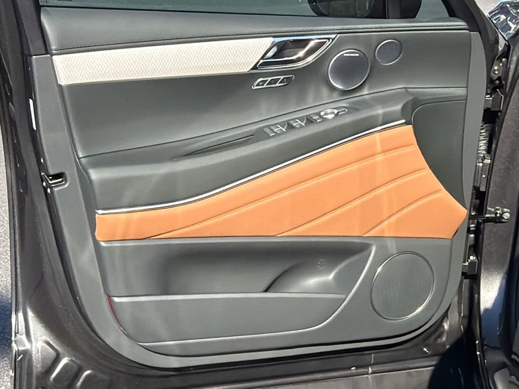 Used 2026 Genesis GV80 2.5T Advanced image 10