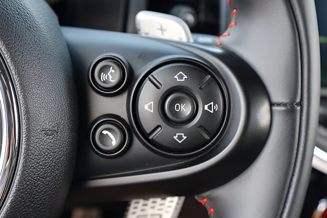 Used 2021 MINI Cooper John Cooper Works GP FWD image 24