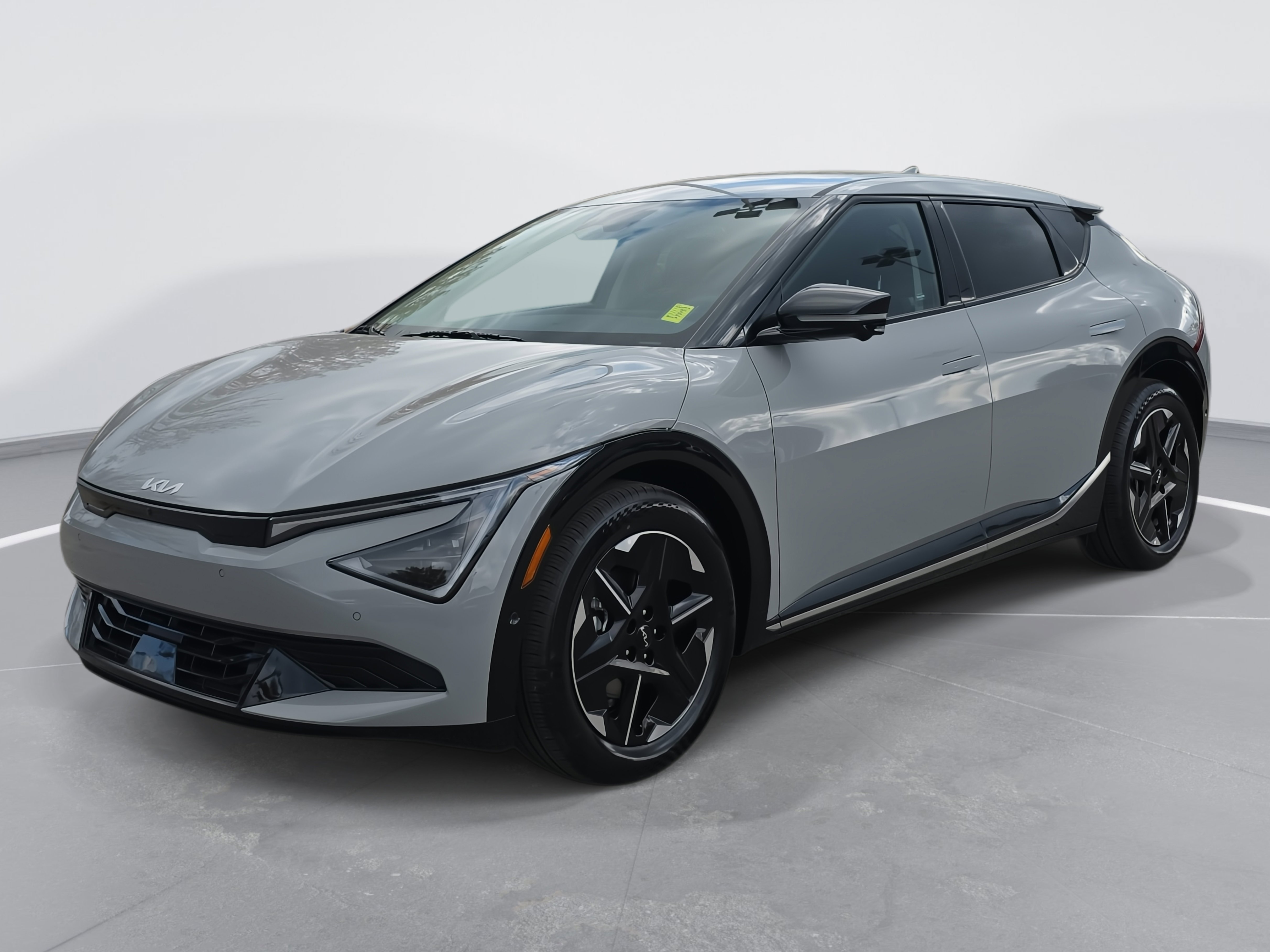 New 2025 Kia EV6 Wind image 1