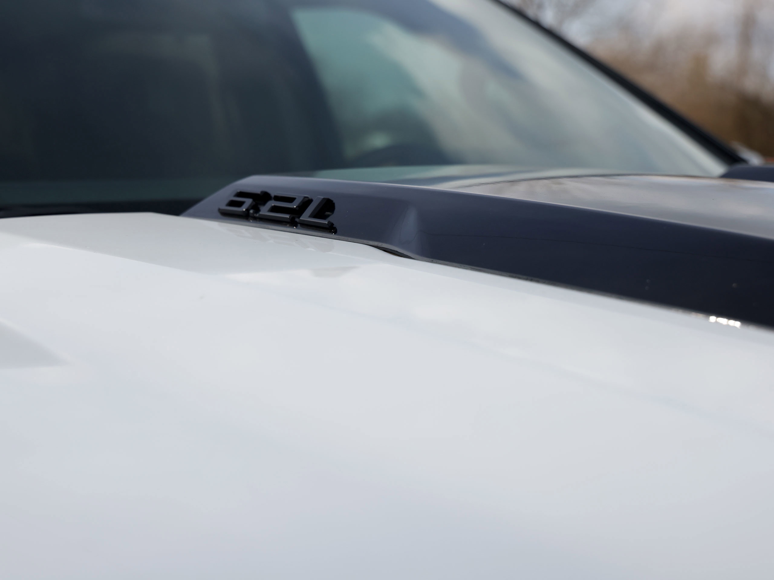 New 2025 Chevrolet Silverado 1500 LT Trail Boss w/ Convenience Package II image 24