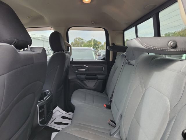 Used 2020 RAM 1500 Big Horn image 25