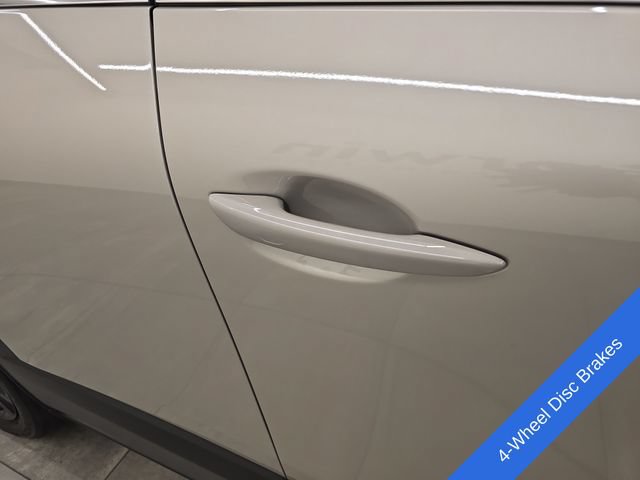Used 2024 MAZDA CX-30 AWD 2.5 S w/ Select Sport Pkg image 8