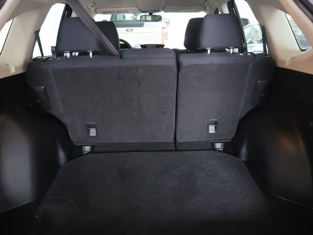Used 2015 Honda CR-V LX image 14