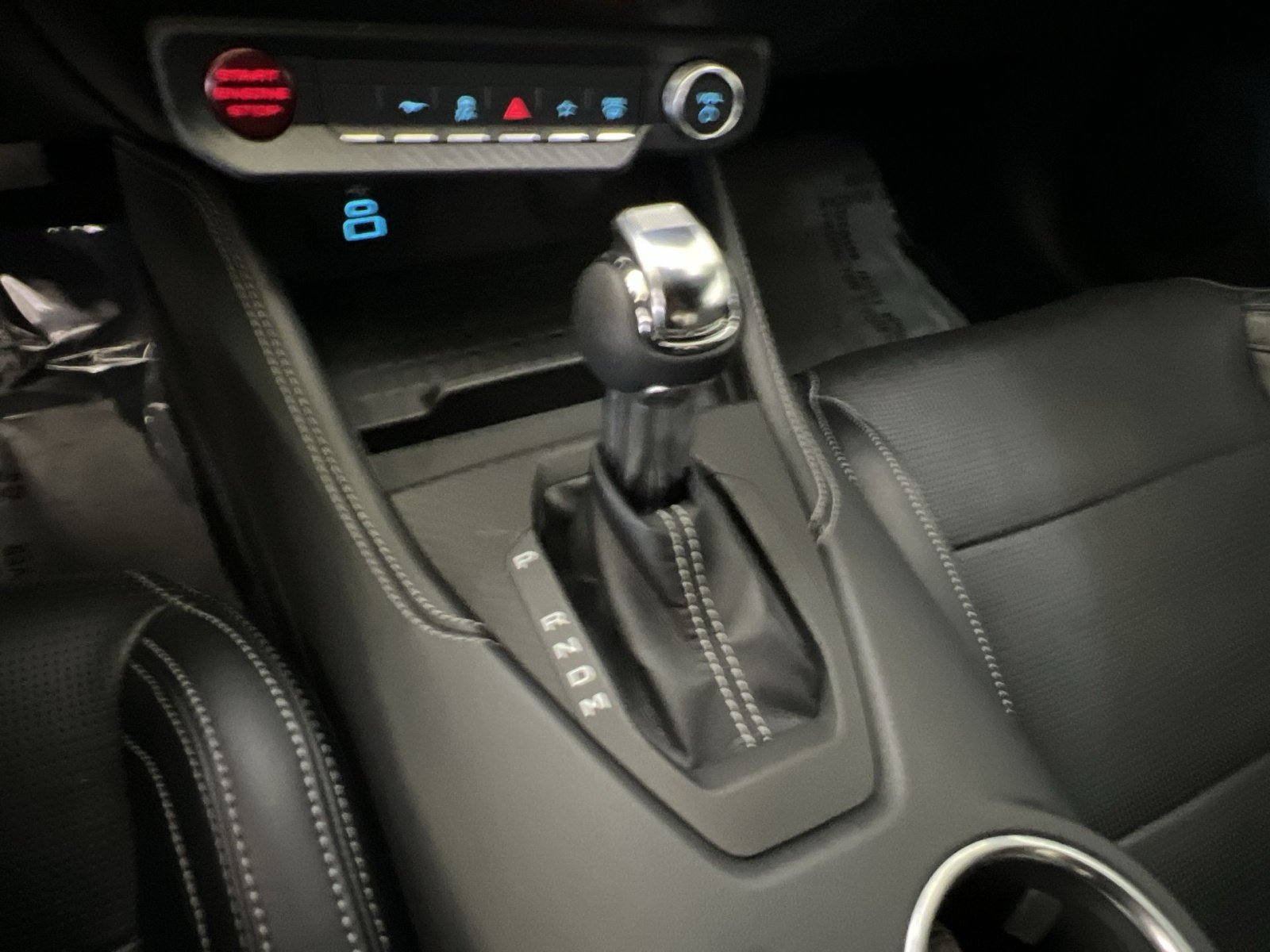 Used 2024 Ford Mustang GT Premium RWD image 21