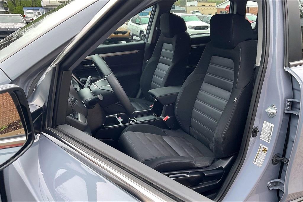 Used 2021 Honda CR-V Special Edition image 24