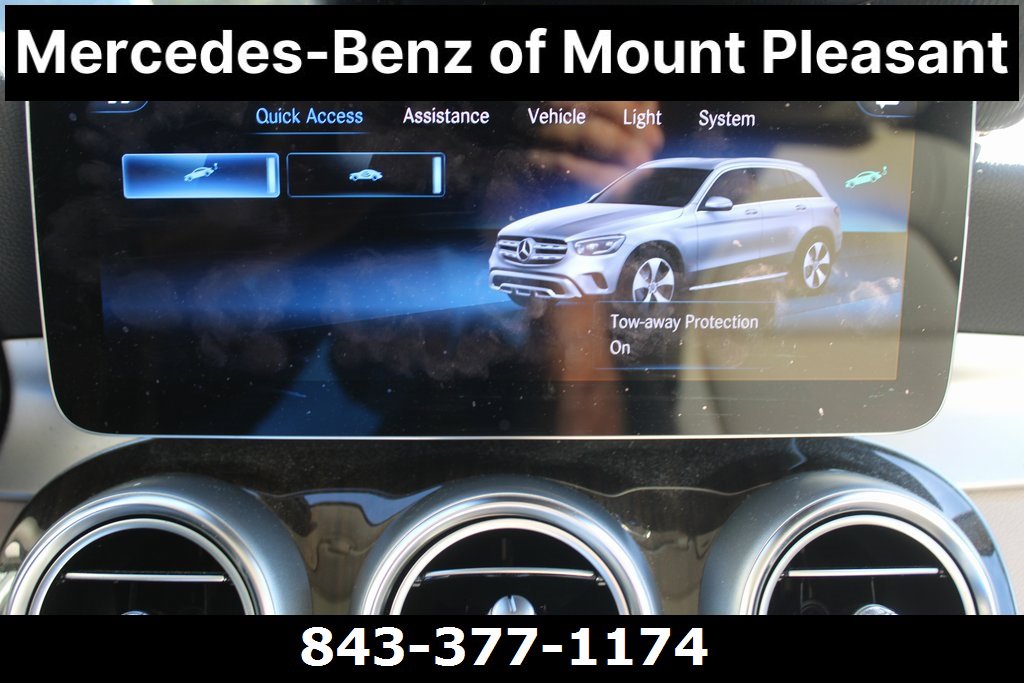 Certified 2022 Mercedes-Benz GLC 300 image 49