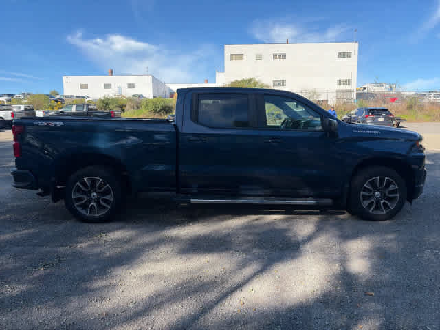Used 2019 Chevrolet Silverado 1500 RST w/ All-Star Edition AWD/4WD image 11