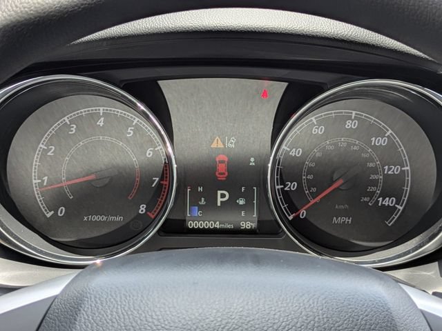 New 2026 Mitsubishi Outlander Sport ES AWD/4WD image 28