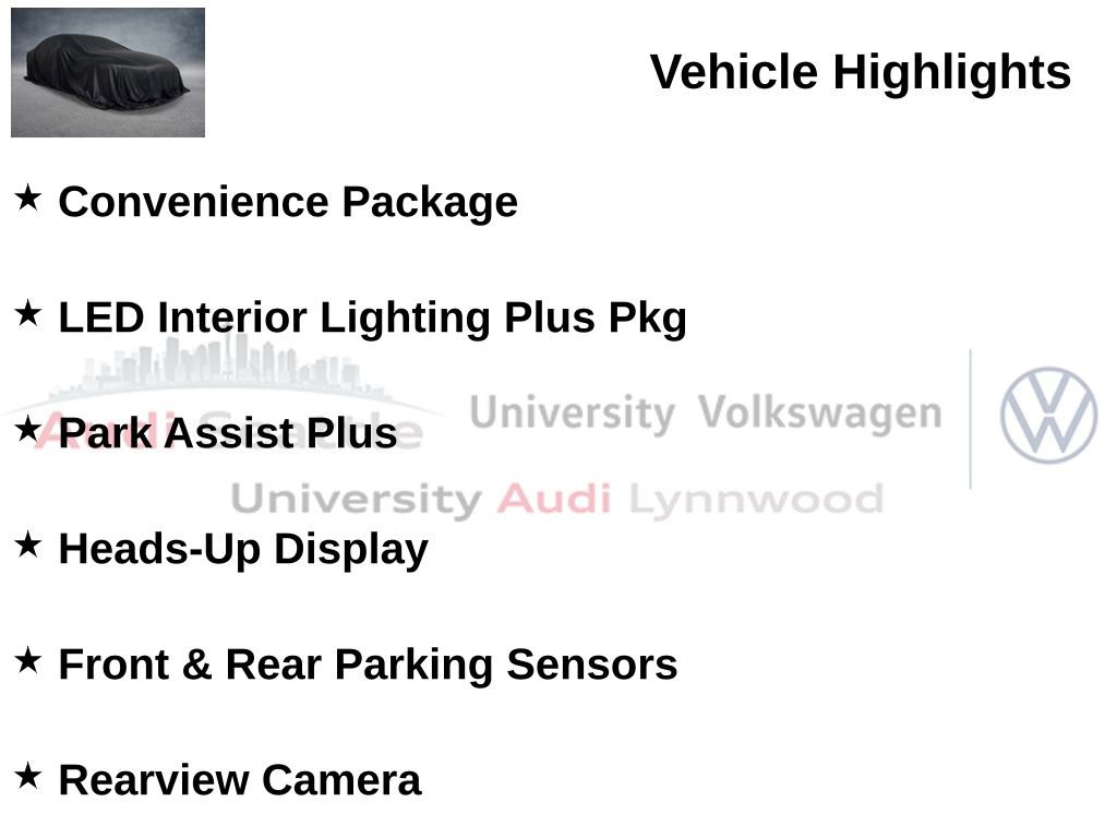 Used 2025 Audi Q8 Prestige AWD/4WD image 6