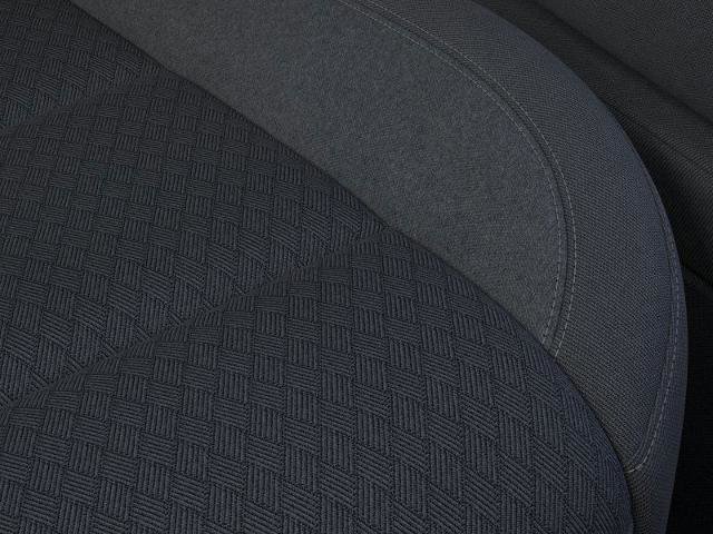 New 2026 Chevrolet Silverado 2500 Custom image 47