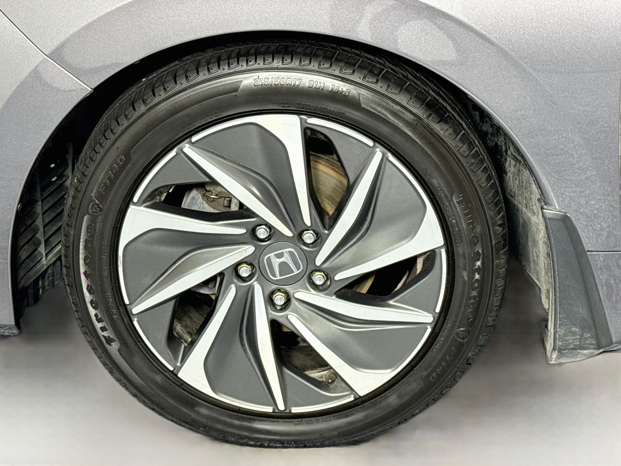 Certified 2020 Honda Insight Touring image 31