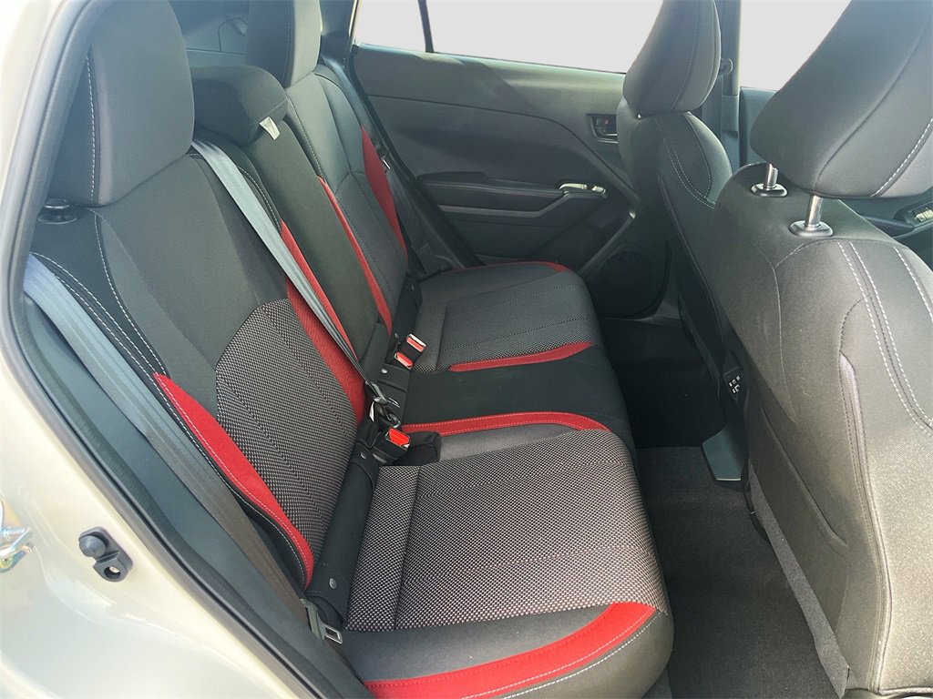 Used 2024 Subaru Impreza RS image 26