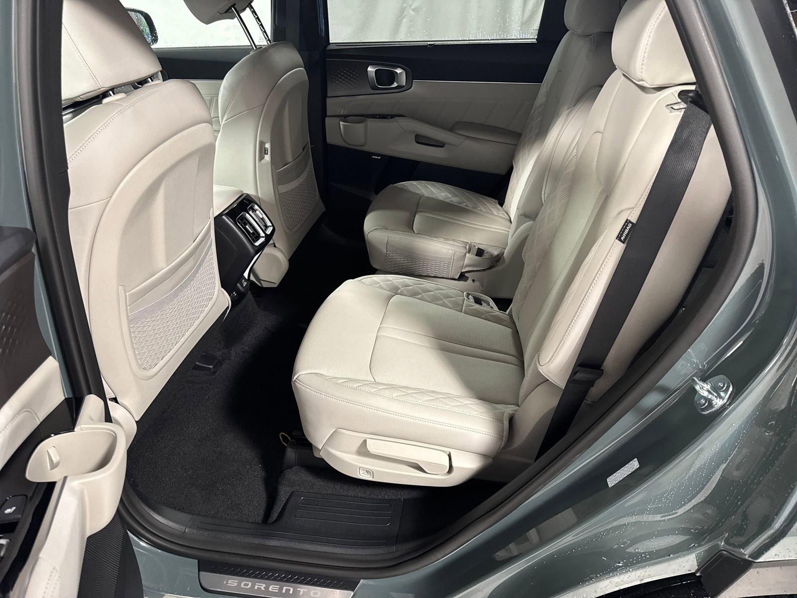 New 2026 Kia Sorento SX Prestige AWD/4WD image 5