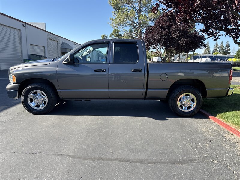 Used 2003 Dodge Ram 2500 Truck ST RWD image 8