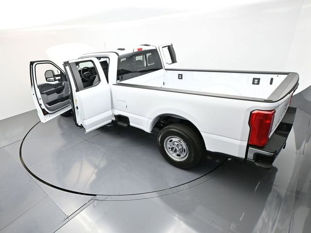New 2026 Ford F350 XL w/ XL Chrome Package image 38