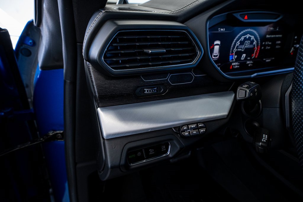 Used 2019 Lamborghini Urus image 41