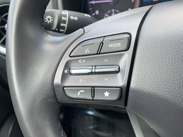 Certified 2023 Hyundai Kona SEL w/ Convenience Package image 24