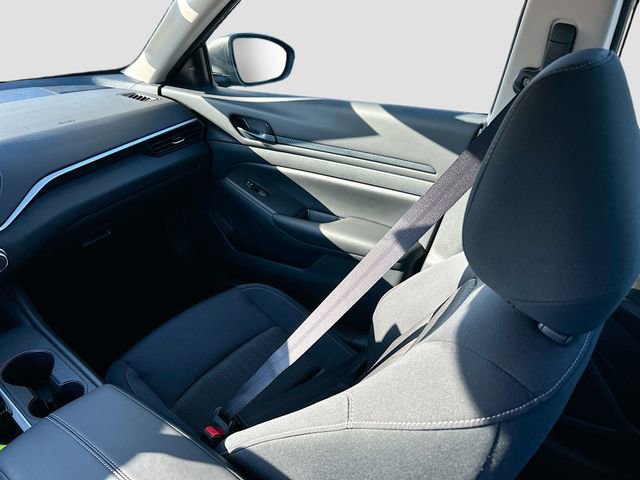 Certified 2025 Nissan Altima 2.5 S FWD image 5
