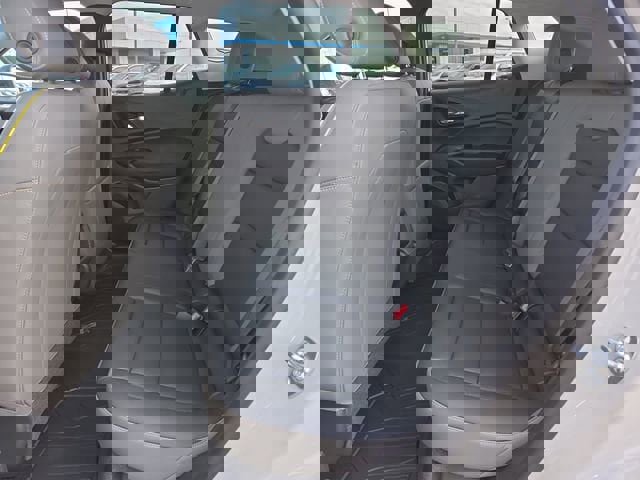 New 2026 Chevrolet Trax ACTIV w/ Sunroof Package image 14