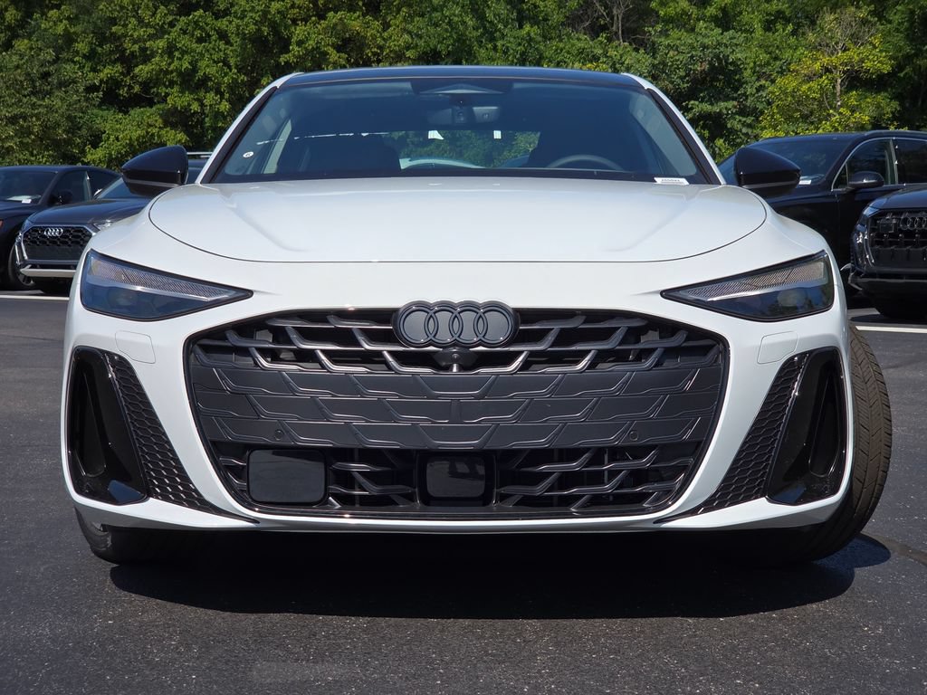 New 2026 Audi A6 Prestige AWD/4WD image 3