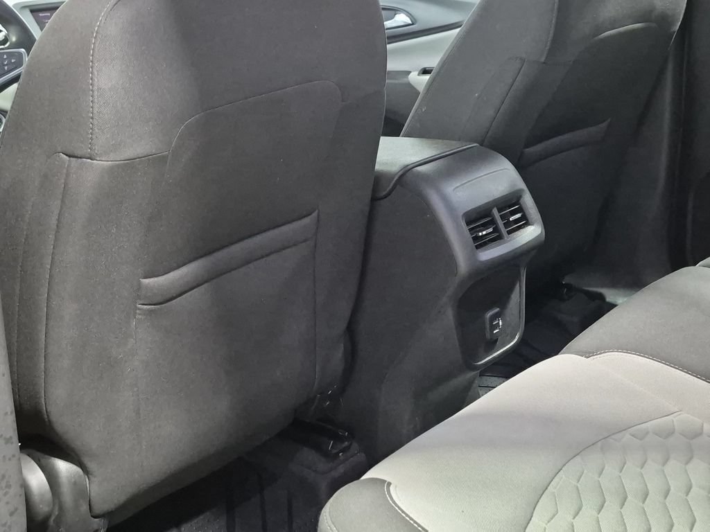 Used 2020 Chevrolet Equinox LS FWD image 23