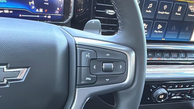 Used 2024 Chevrolet Silverado 1500 LT Trail Boss w/ Protection Package image 23