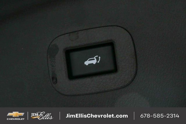 Used 2022 INFINITI QX80 Luxe w/ Cargo Package image 30