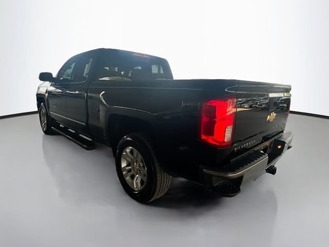 Used 2018 Chevrolet Silverado 1500 LTZ RWD image 6