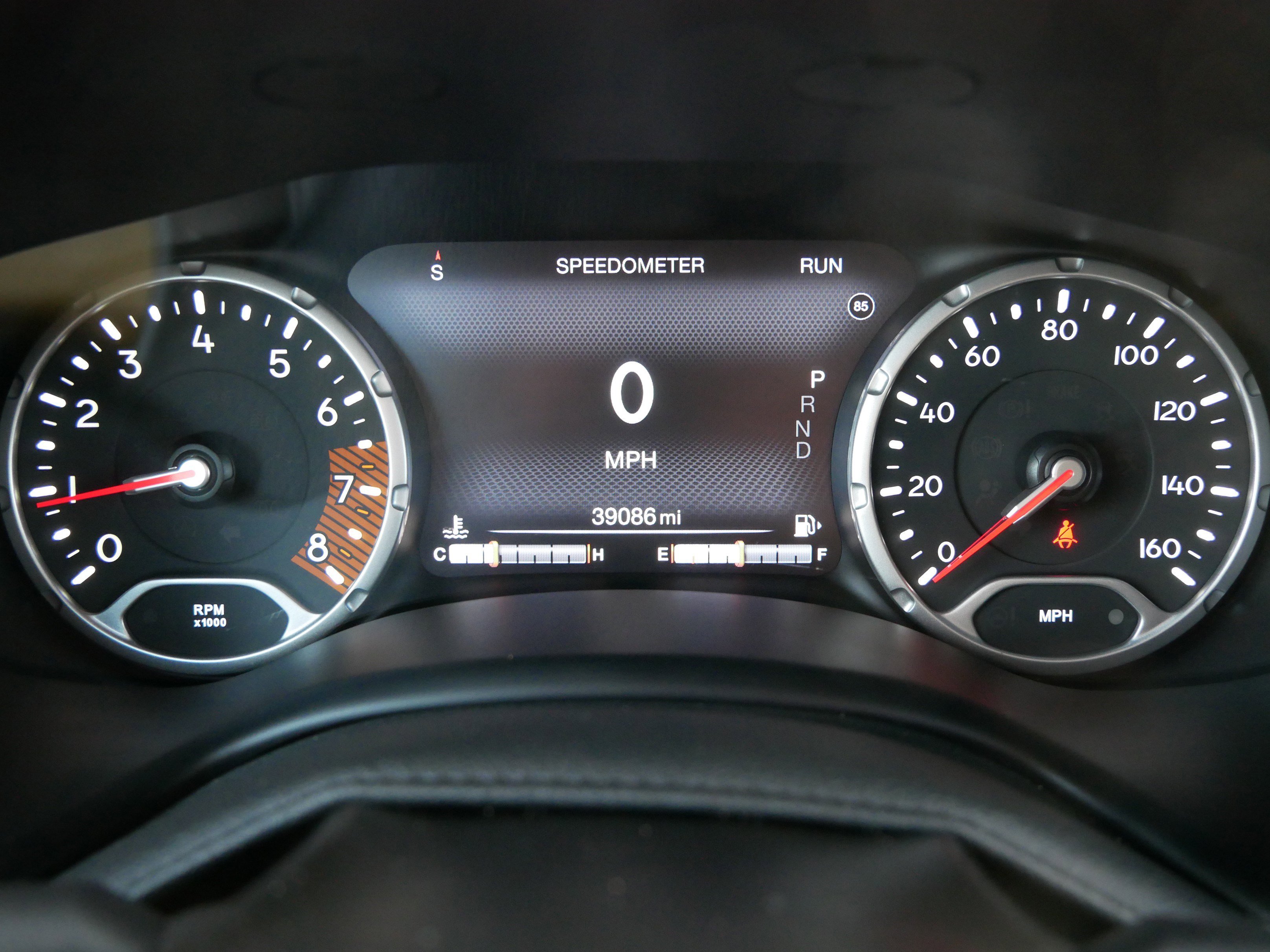 Used 2023 Jeep Renegade Limited image 21