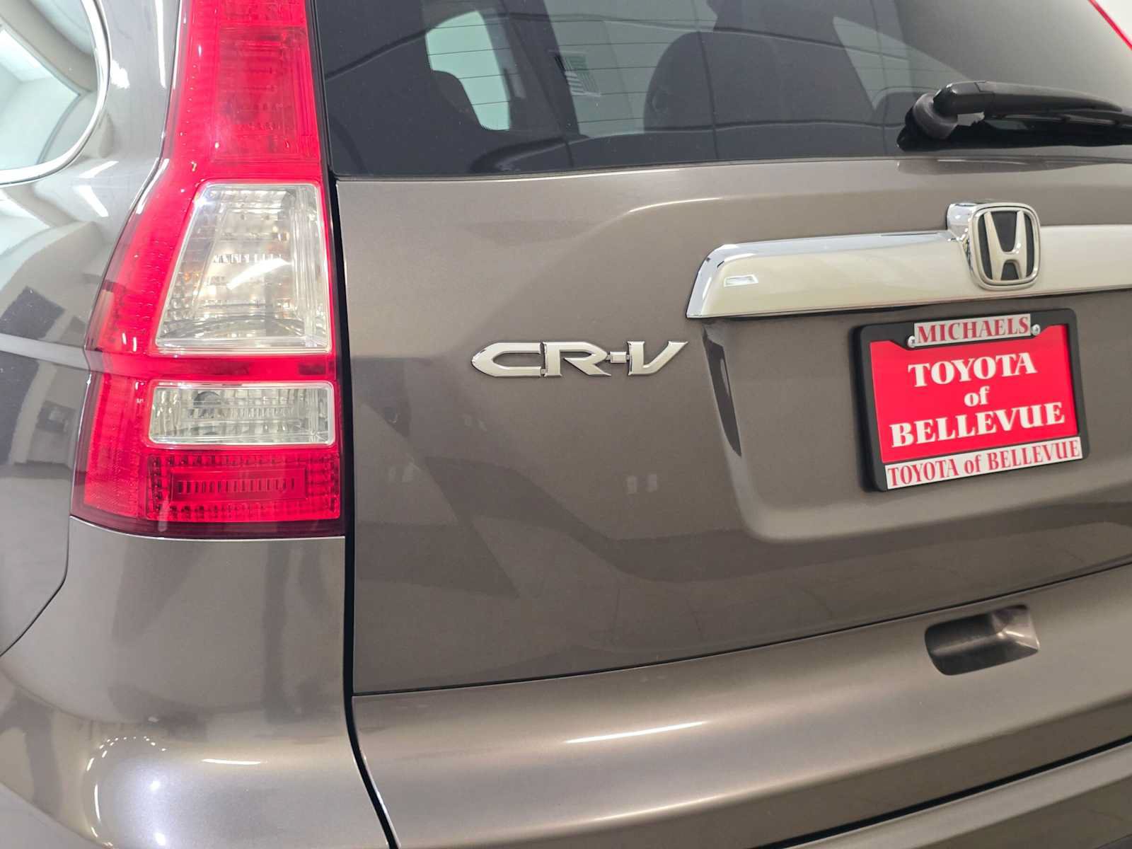 Used 2011 Honda CR-V EX image 7