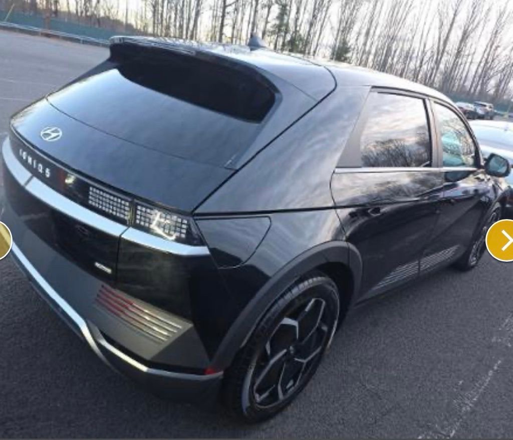 Used 2023 Hyundai Ioniq 5 SEL image 5