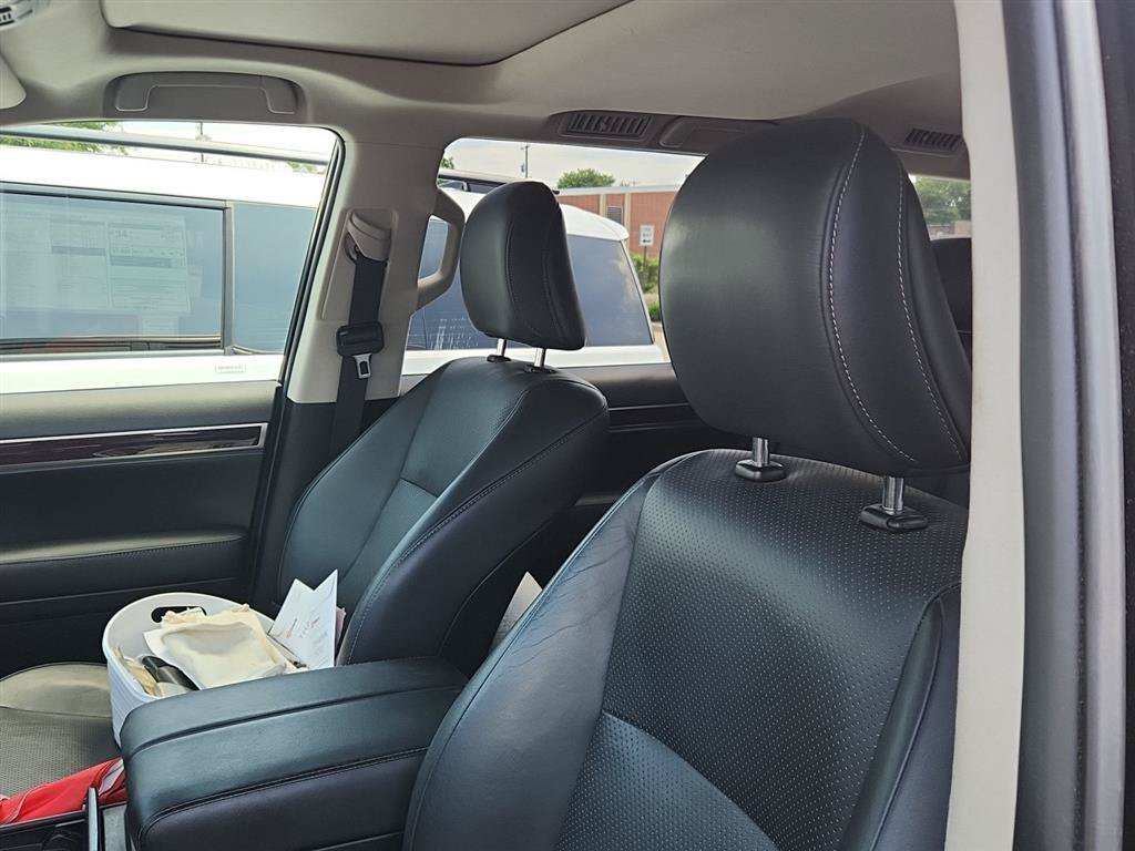 Used 2014 Lexus GX 460 Luxury w/ Driver Support Package AWD/4WD image 9