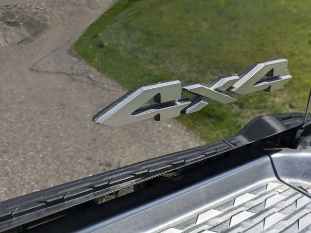 Used 2025 RAM 2500 Limited AWD/4WD image 11