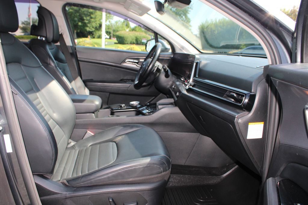 Used 2023 Kia Sportage SX Prestige AWD/4WD image 12