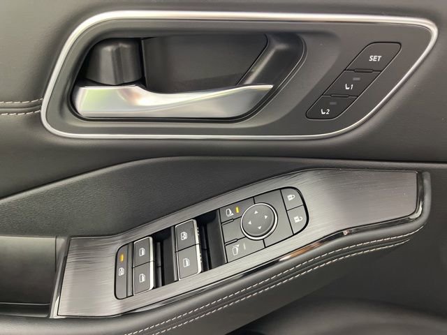New 2026 Nissan Rogue Platinum AWD/4WD image 30
