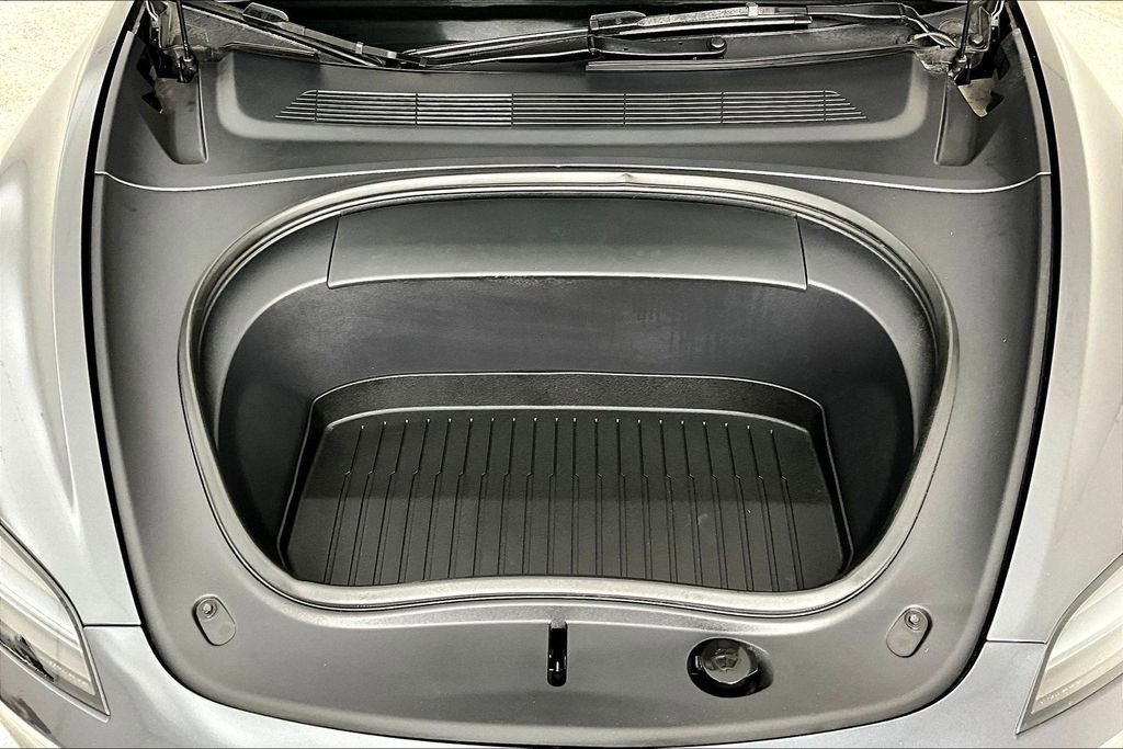 Used 2024 Tesla Model 3 Long Range image 13