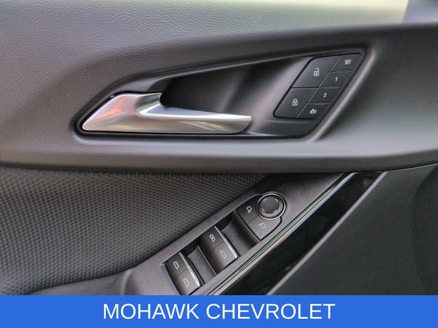 Used 2026 Chevrolet Equinox RS w/ Convenience Package III AWD/4WD image 24