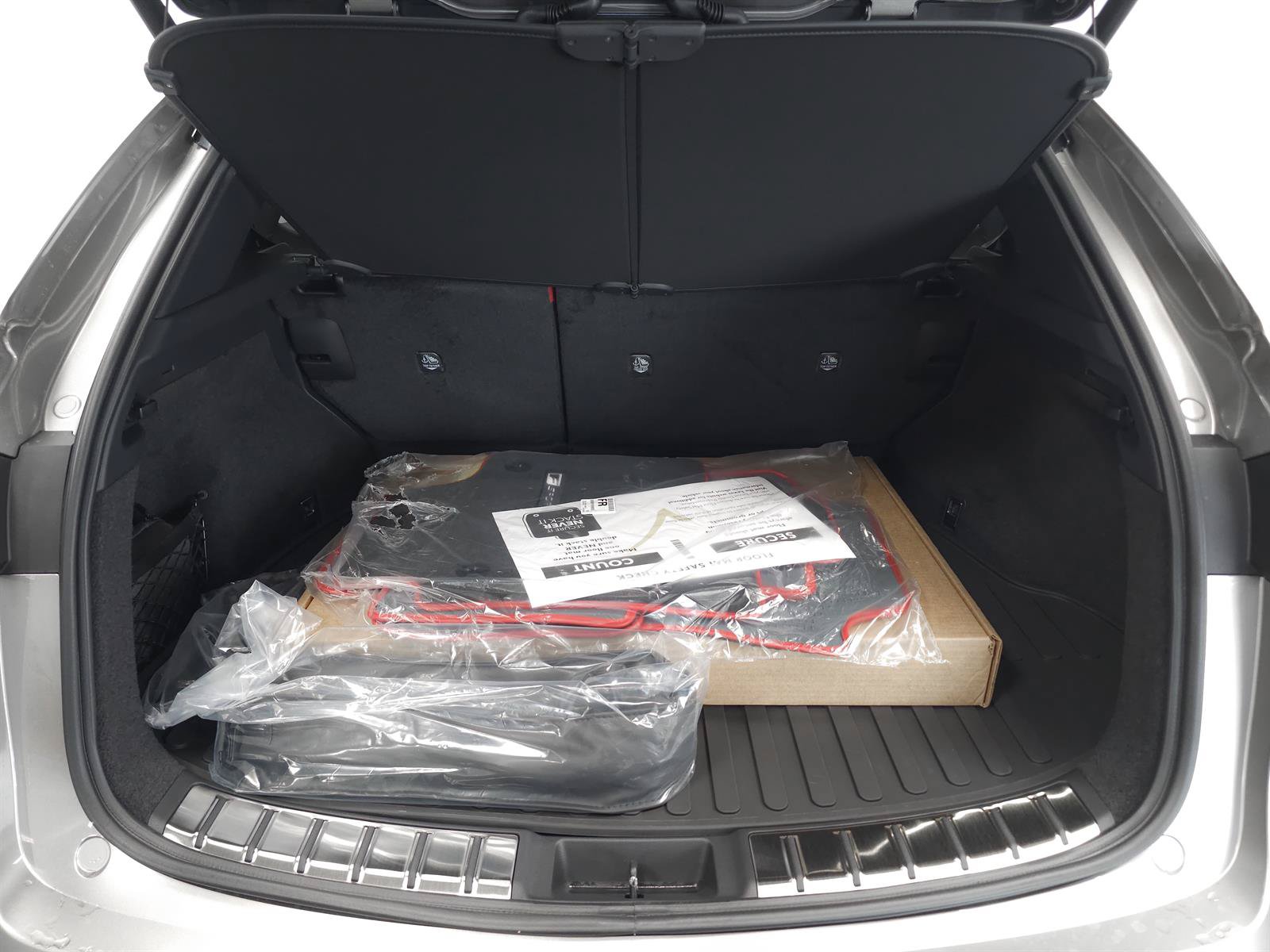 New 2026 Lexus NX 350 F Sport AWD/4WD image 11