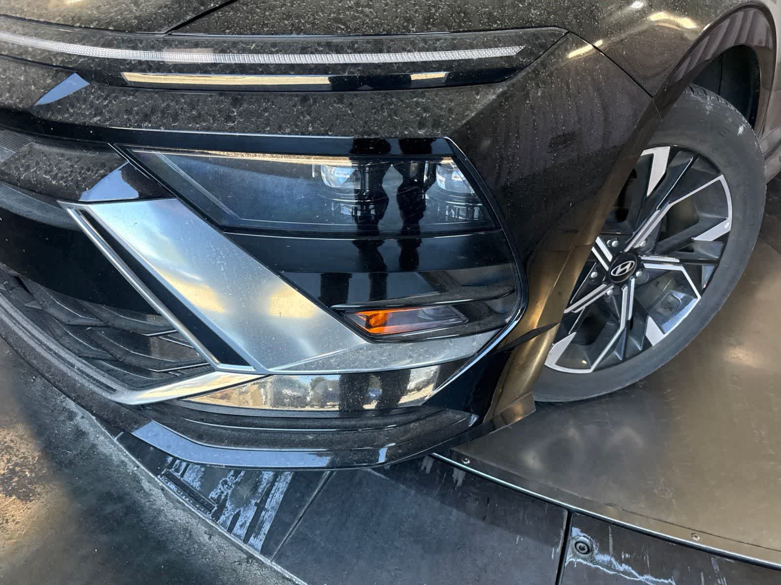 Used 2024 Hyundai Sonata SEL FWD image 9