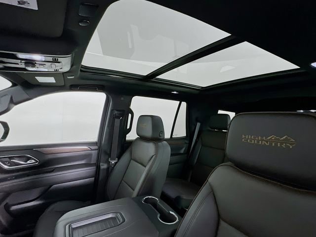 Certified 2024 Chevrolet Tahoe High Country w/ Premium Package image 22