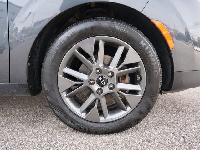 Used 2021 Kia Soul S image 29